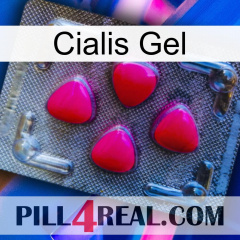 Cialis Gel 13